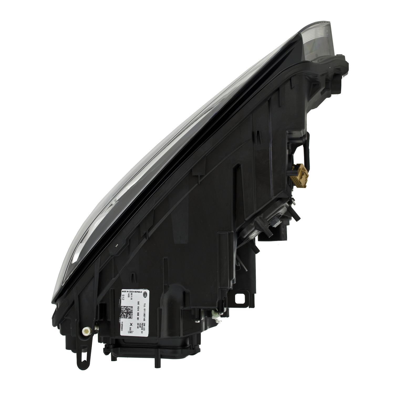 HELLA 011937451 - Headlight Assembly HELLA 011937451 Headlight product image 8 of 8