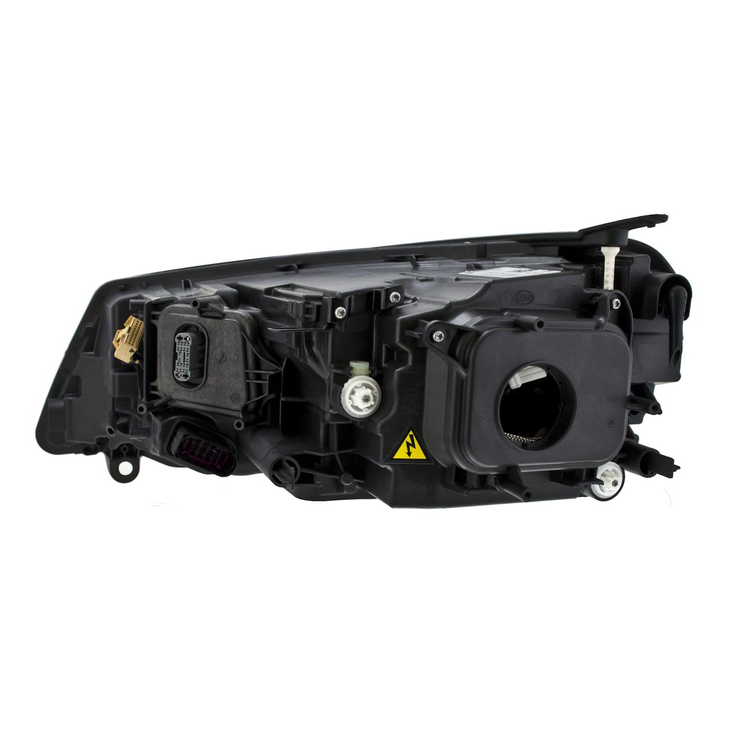 HELLA 011937461 - Headlight Assembly HELLA 011937461 Headlight product image 1 of 7