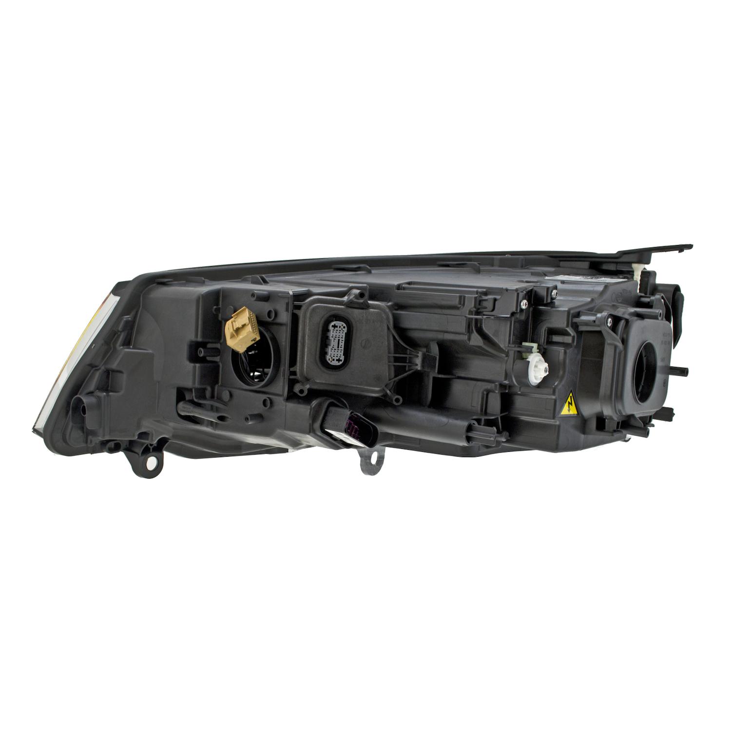 HELLA 011937461 - Headlight Assembly HELLA 011937461 Headlight product image 3 of 7