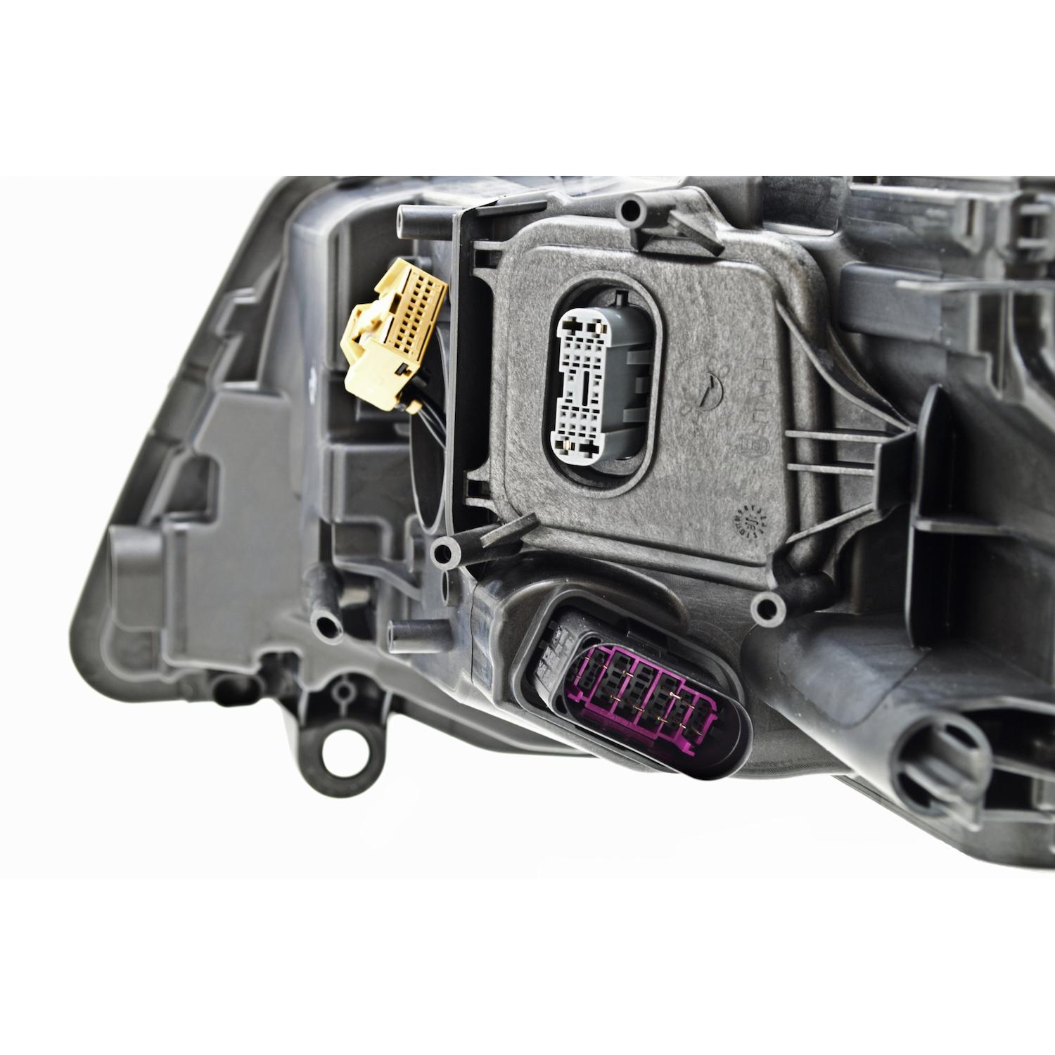 HELLA 011937461 - Headlight Assembly HELLA 011937461 Headlight product image 5 of 7