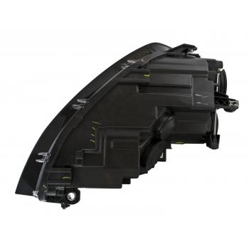 HELLA 011956231 - Headlight Assembly HELLA 011956231 Headlight product image 2 of 7