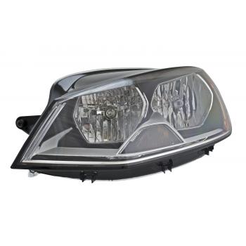 HELLA 011956231 - Headlight Assembly HELLA 011956231 Headlight product image 3 of 7