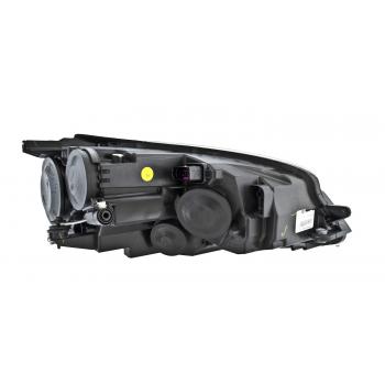 HELLA 011956231 - Headlight Assembly HELLA 011956231 Headlight product image 4 of 7