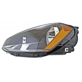 HELLA 011956231 - Headlight Assembly HELLA 011956231 Headlight product image 6 of 7