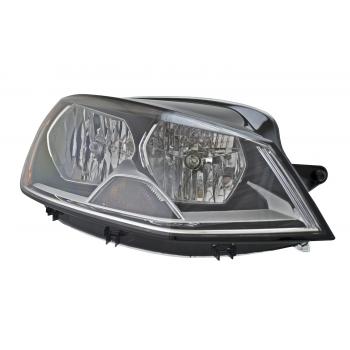 HELLA 011956241 - Headlight Assembly HELLA 011956241 Headlight product image 3 of 7