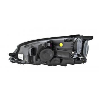HELLA 011956241 - Headlight Assembly HELLA 011956241 Headlight product image 4 of 7