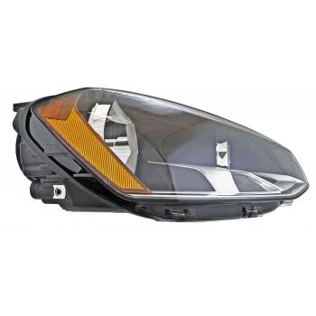 HELLA 011956241 - Headlight Assembly HELLA 011956241 Headlight product image 6 of 7