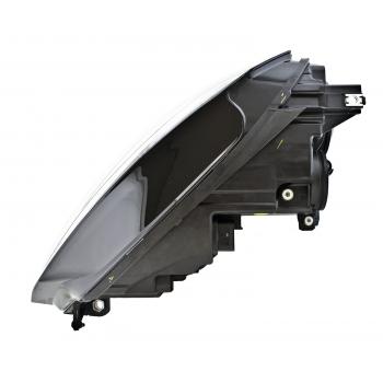 HELLA 011956241 - Headlight Assembly HELLA 011956241 Headlight product image 7 of 7