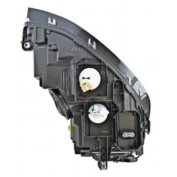 HELLA 011956251 Headlight product image 2 of 9