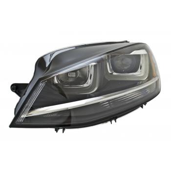 HELLA 011956251 Headlight product image 3 of 9