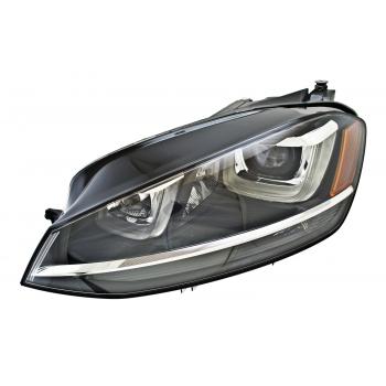 HELLA 011956251 Headlight product image 5 of 9