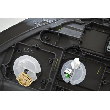 HELLA 011956251 Headlight product image 6 of 9
