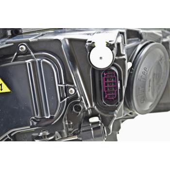 HELLA 011956251 Headlight product image 7 of 9