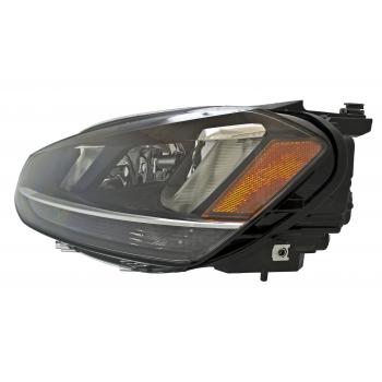 HELLA 011956251 Headlight product image 8 of 9