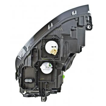 HELLA 011956261 Headlight product image 2 of 9