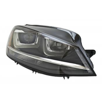 HELLA 011956261 Headlight product image 3 of 9
