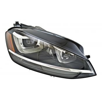 HELLA 011956261 Headlight product image 5 of 9