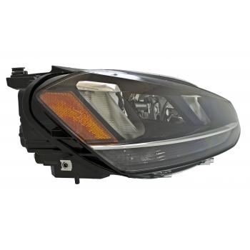 HELLA 011956261 Headlight product image 8 of 9