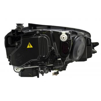 HELLA 011956271 Headlight product image 1 of 9
