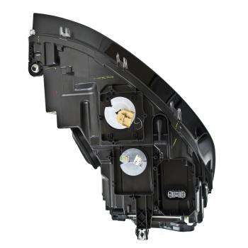 HELLA 011956271 Headlight product image 2 of 9
