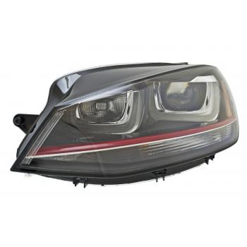 HELLA 011956271 Headlight product image 3 of 9