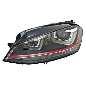 HELLA 011956271 Headlight product image 5 of 9