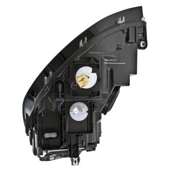 HELLA 011956281 Headlight product image 2 of 9