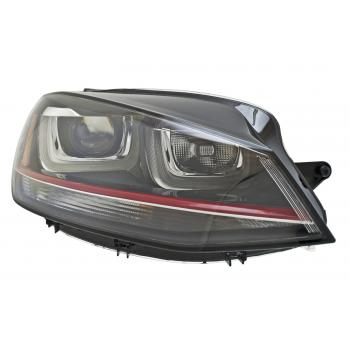HELLA 011956281 Headlight product image 3 of 9