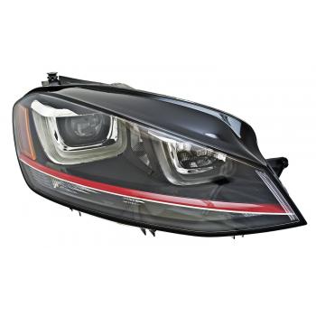 HELLA 011956281 Headlight product image 5 of 9
