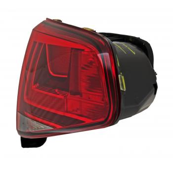HELLA 011978231 Tail Light product image 4 of 6