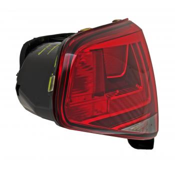 HELLA 011978241 Tail Light product image 4 of 6