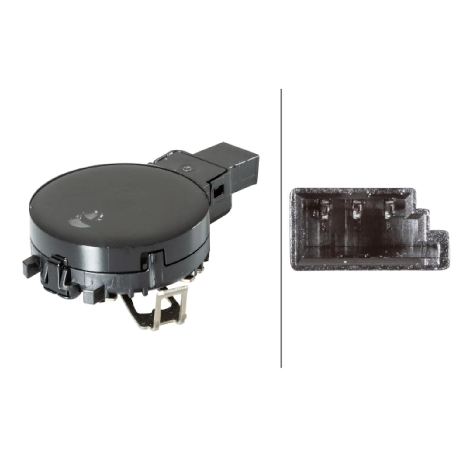 HELLA 012007161 Rain Sensor product image 1 of 1