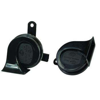 HELLA 012010901 - OE Replacement Horn HELLA 012010901 OE Replacement Horn product image 5 of 6