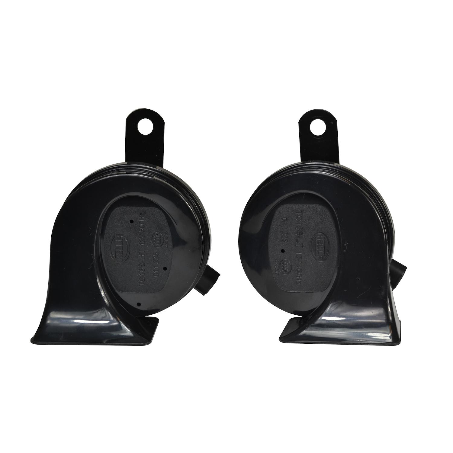 HELLA 012010911 - OE Replacement Horn HELLA 012010911 Accessory Horn product image 3 of 6
