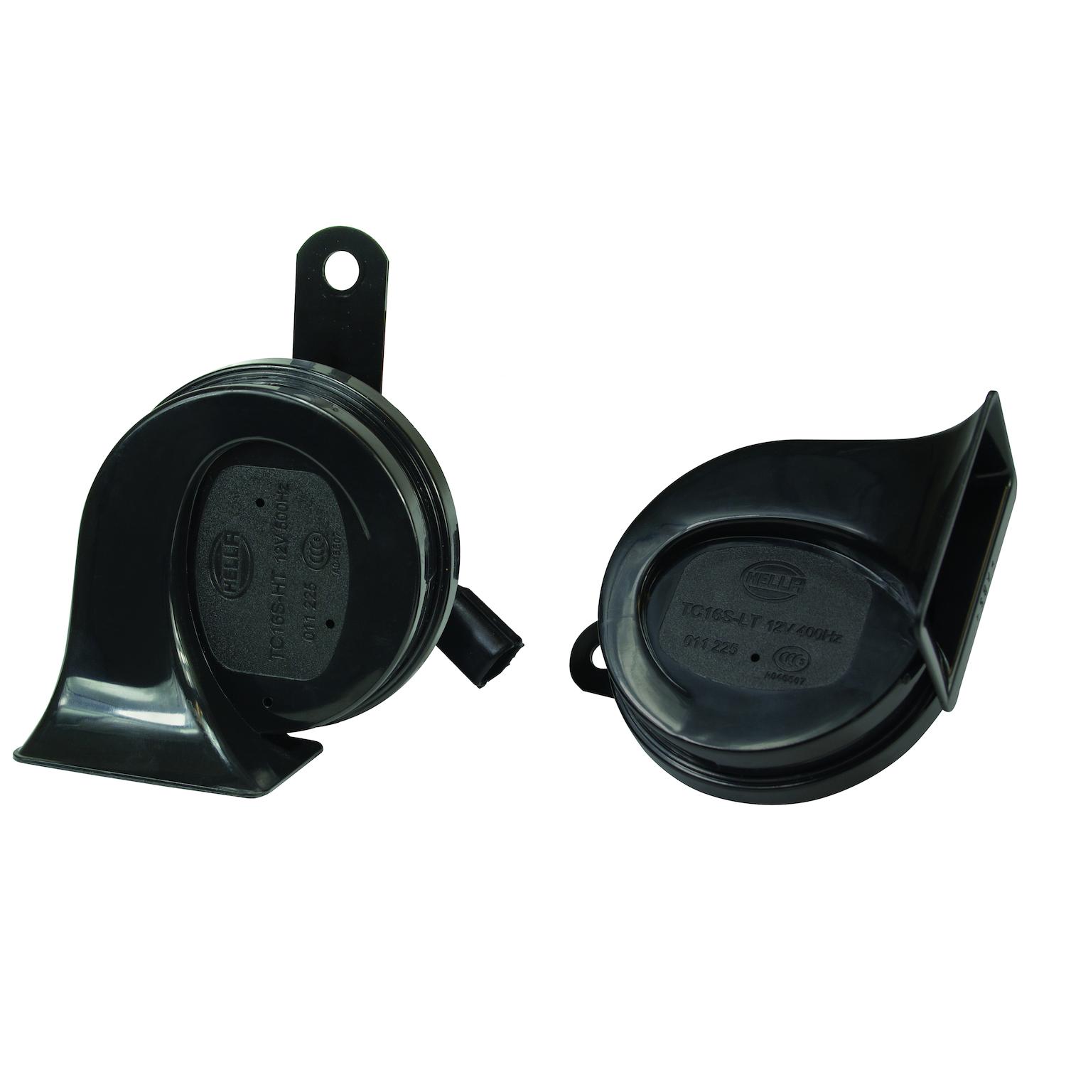 HELLA 012010911 - OE Replacement Horn HELLA 012010911 Accessory Horn product image 5 of 6