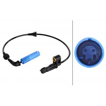 HELLA 012039691 - ABS Wheel Speed Sensor HELLA 012039691 ABS Wheel Speed Sensor product image 1 of 4