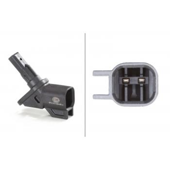 HELLA 012039961 ABS Wheel Speed Sensor product image 1 of 1