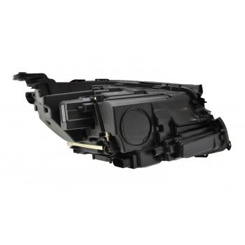 HELLA 012076551 Headlight Assembly product image 1 of 10