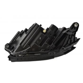 HELLA 012076551 Headlight Assembly product image 2 of 10