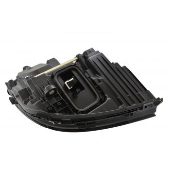 HELLA 012076551 Headlight Assembly product image 3 of 10