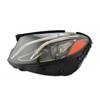 HELLA 012076551 Headlight Assembly product image 4 of 10