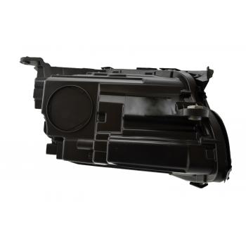HELLA 012076551 Headlight Assembly product image 5 of 10