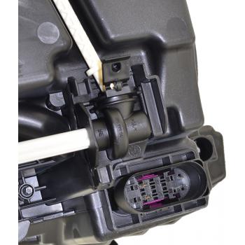 HELLA 012076551 Headlight Assembly product image 7 of 10