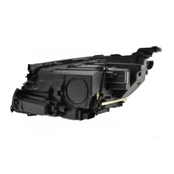 HELLA 012076561 Headlight Assembly product image 1 of 10
