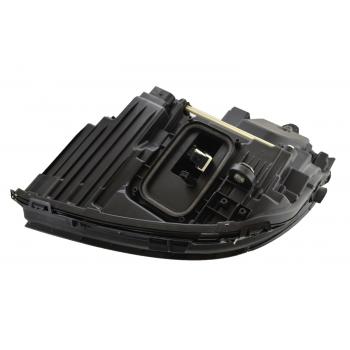 HELLA 012076561 Headlight Assembly product image 3 of 10