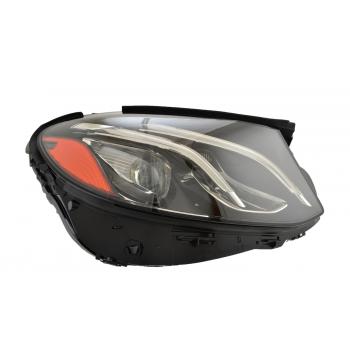 HELLA 012076561 Headlight Assembly product image 4 of 10