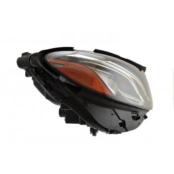 HELLA 012076561 Headlight Assembly product image 6 of 10