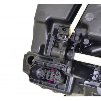 HELLA 012076561 Headlight Assembly product image 7 of 10