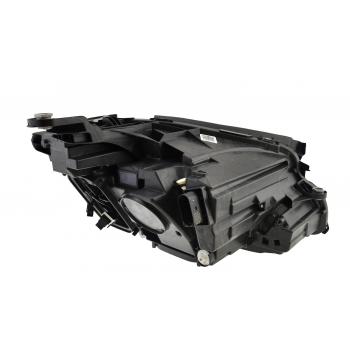 HELLA 012076651 Headlight Assembly product image 1 of 11