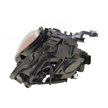 HELLA 012076651 Headlight Assembly product image 2 of 11